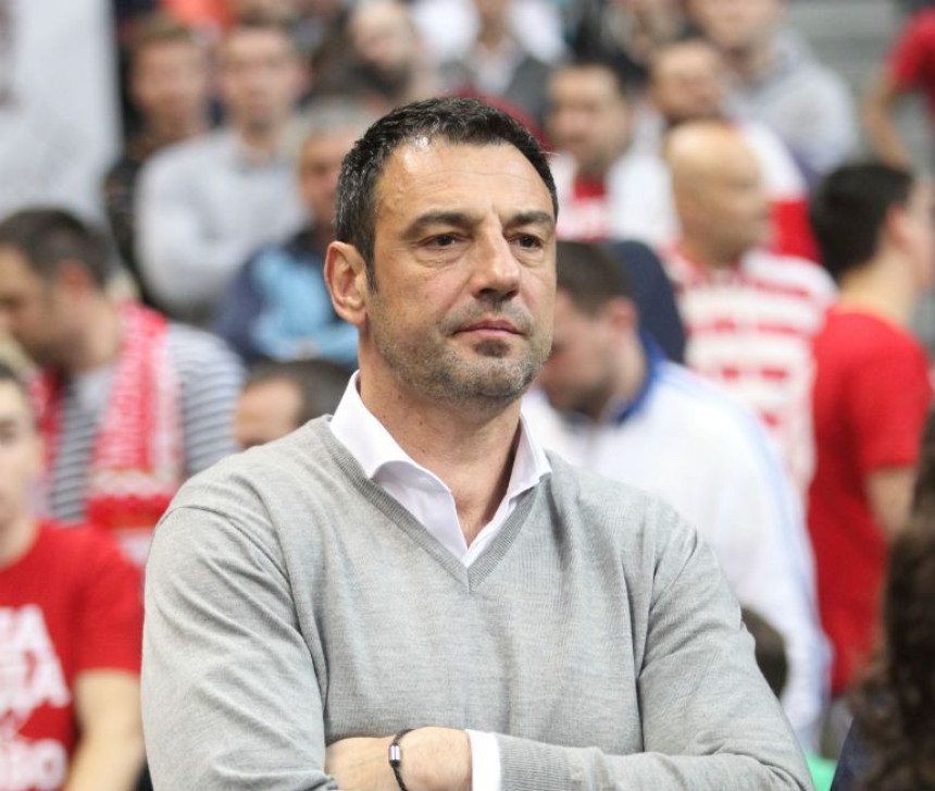 Trifunović: Zvezda je blagi favorit u majstorici!