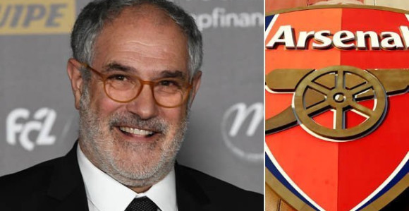 Зубизарета пред вратима "Емирејтса"!