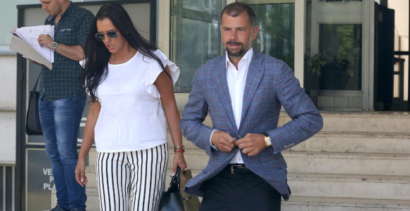Lopovi opljačkali Matiju Kežmana