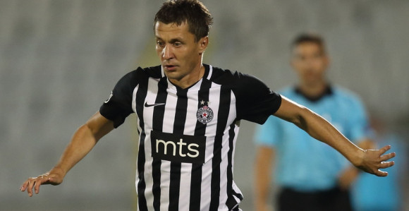 Очекујте још више минута за Сашу Илића!