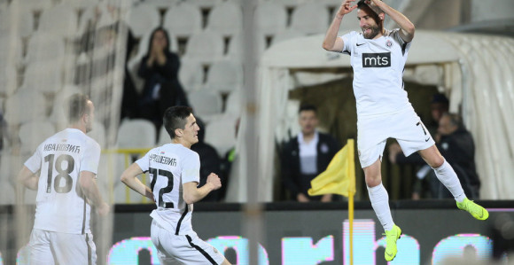 Тошић као у млађим данима: Године су само број!