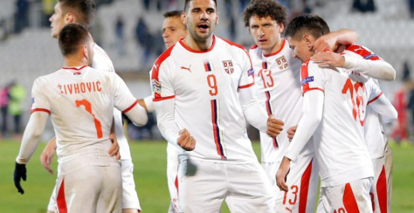 FIFA: Srbija je među 30 najboljih na svijetu! BiH 35.