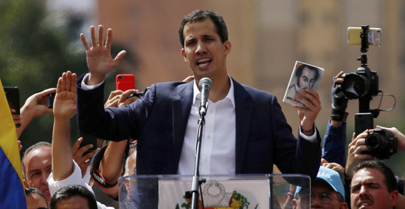 Lideru opozicije prijeti hapšenje