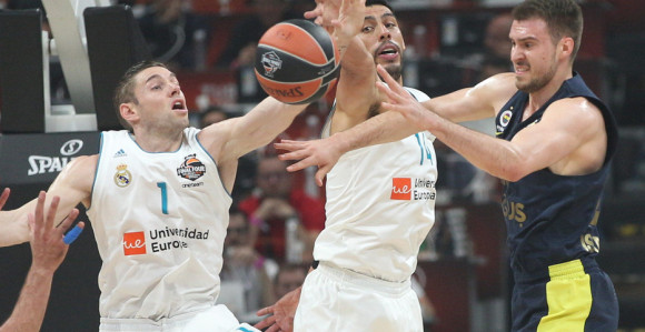 "Evroliga je bliža NCAA, nego NBA!"