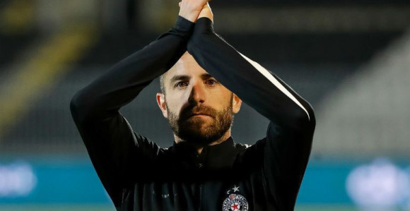 Partizan i ''slučaj'' Zorana Tošića...