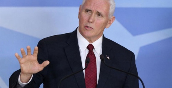 Upozorio Tursku: Ili mi, ili S-400