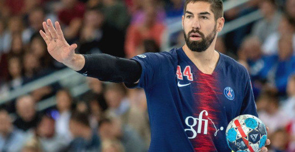 Au revoir: Nikola Karabatić završava sa Francuskom!