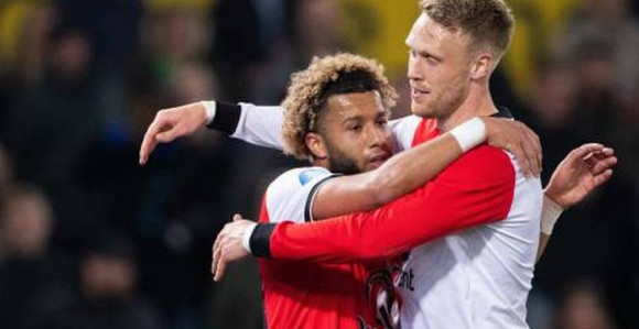 HOL: Fajenord pobijedio poslije mjesec dana!