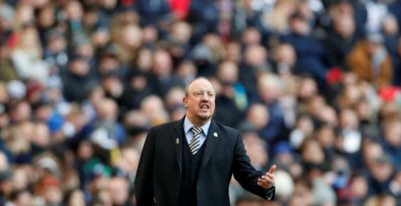 Rafa Benitez traži posao u Francuskoj!