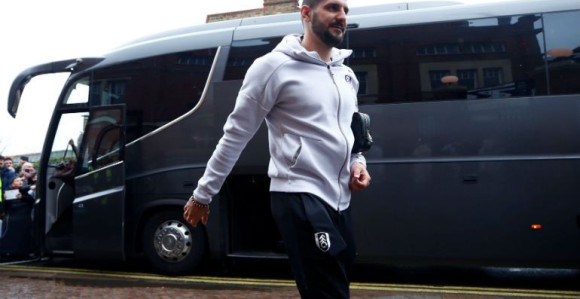 Aleksandar Mitrović – šta dalje?