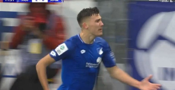 Аларми звоне у ФСС, Србин из Швајцарске избацио Реал!