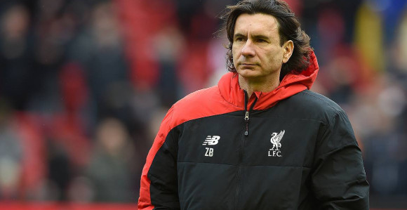 Buvač glavni kandidat za klupu Šalkea!