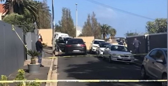 Sačekuša: Srbin ubijen greškom?