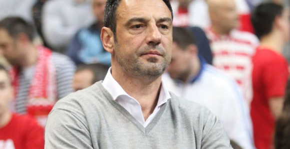 Trifunović: Zvezda je blagi favorit u majstorici!