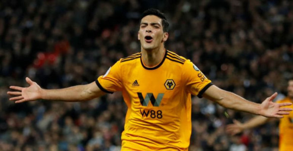 Rekordan transfer Vulverhemptona!