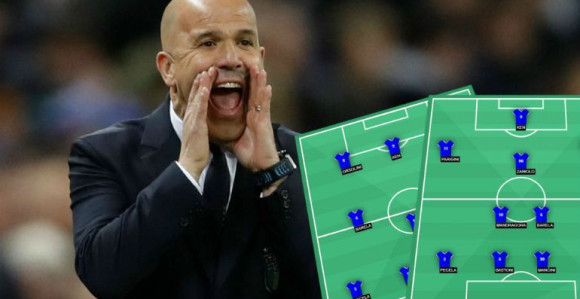 Italijanska fabrika talenata sprema opasan tim za EP!