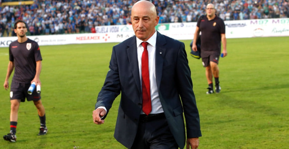 Муслин пронашао нови посао!