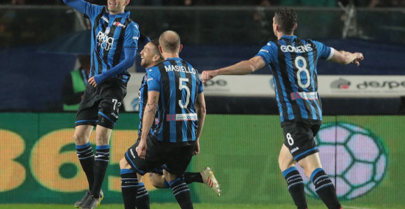 ITA: Potop Mihine Bolonje za 15 minuta!