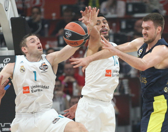 "Evroliga je bliža NCAA, nego NBA!"