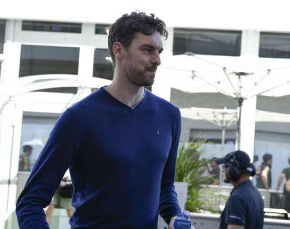 Pau Gasol i Barselona - vrata se zatvaraju!