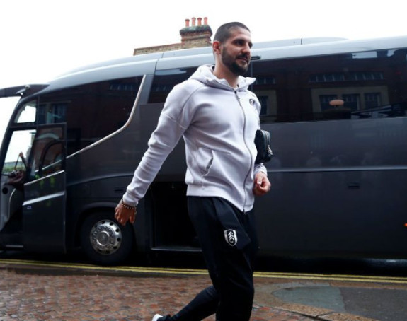 Aleksandar Mitrović – šta dalje?