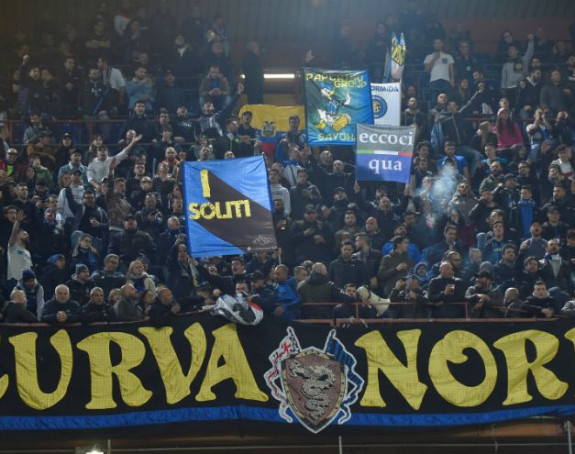 Interovi navijači: Ne pjevajte kad Ikardi da gol!