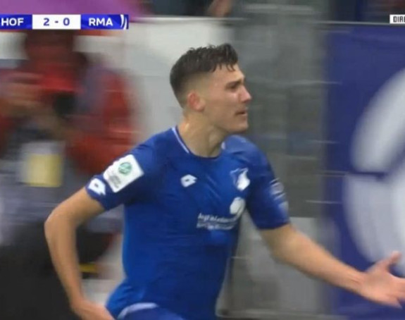 Alarmi zvone u FSS, Srbin iz Švajcarske izbacio Real!