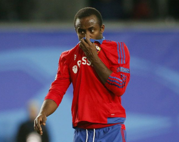 Kada smo vodili Dumbiju u Romu...