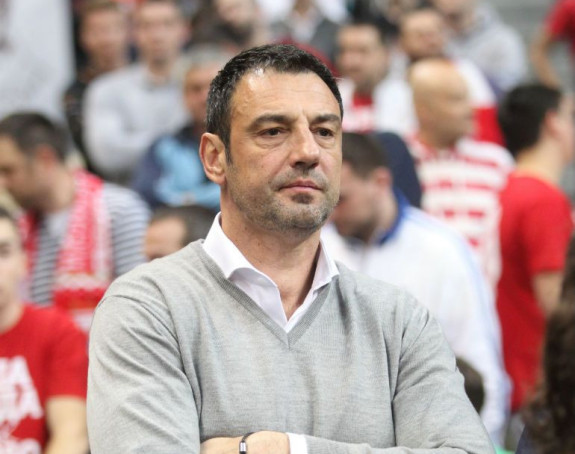 Trifunović: Zvezda je blagi favorit u majstorici!