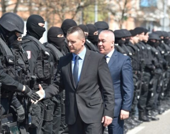 Дан полиције - 27 година МУП-а РС