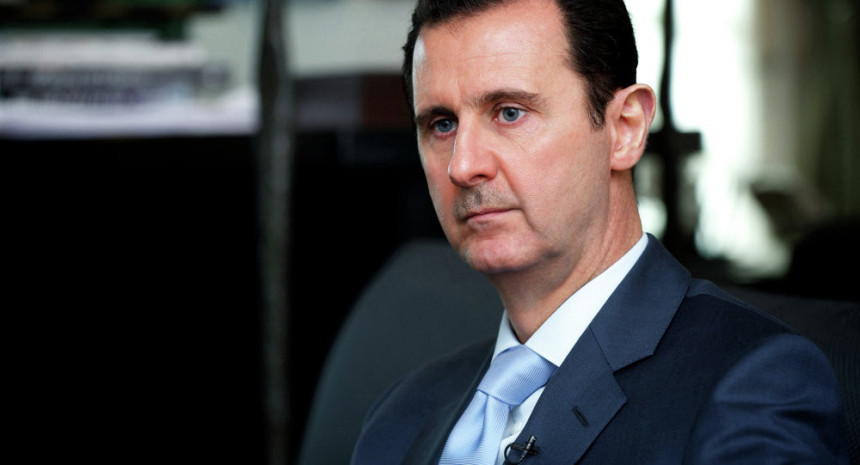 Ултиматум САД: Асад пада до 1. августа