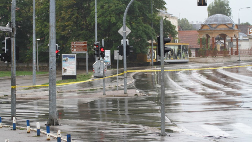 Obustava saobraćaja u Banjaluci zbog otvaranja Ferhadije
