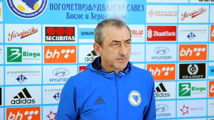 Meša neutralan o Kosovu u UEFA-i!