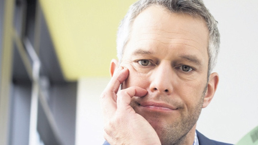 Tužio firmu jer se dosađivao na poslu