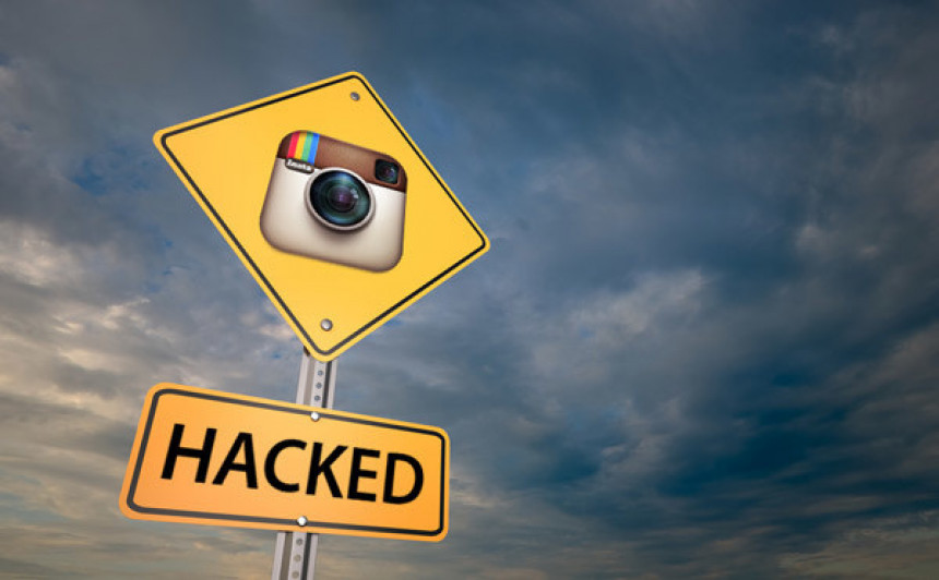 Desetogodišnjak hakovao Instagram i zaradio 10.000 $