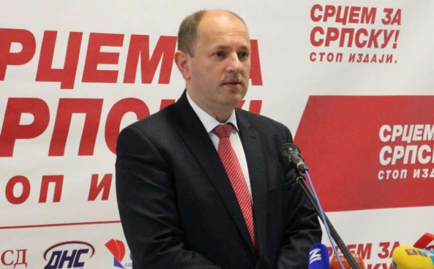 SNSD: Svi koji podrže skup SzP su izdajnici