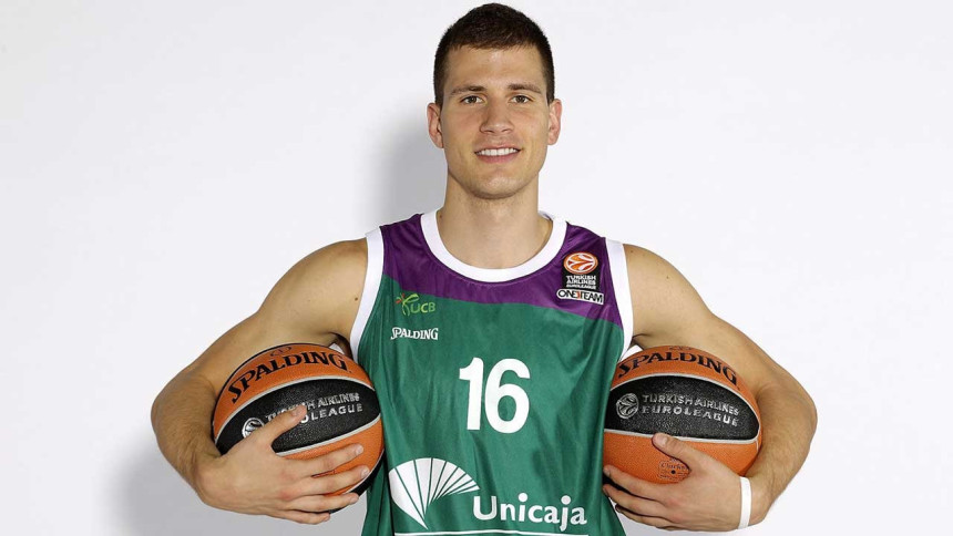 Nemanja Nedović neće mijenjati ni boje, ni klub!