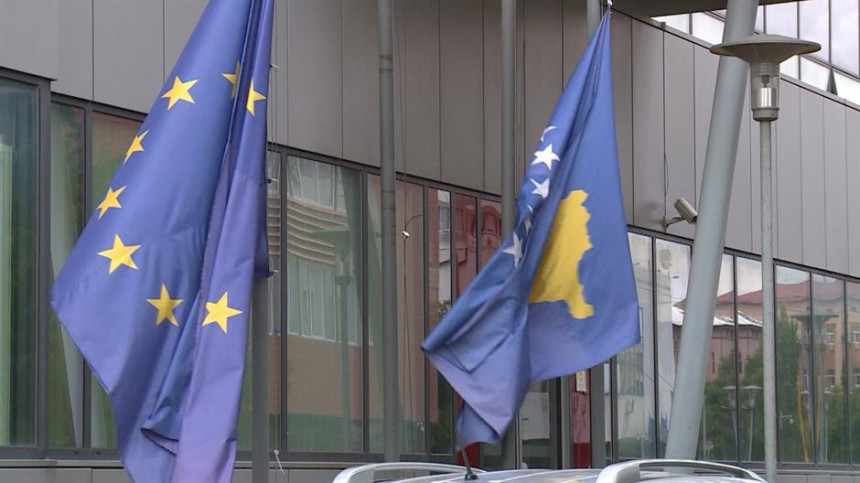 Грађани тзв. Косова могу без виза у ЕУ?