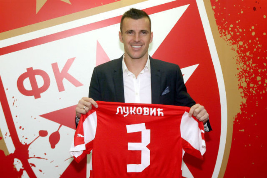 Luković: A, sad - "Operacija Evropa"!