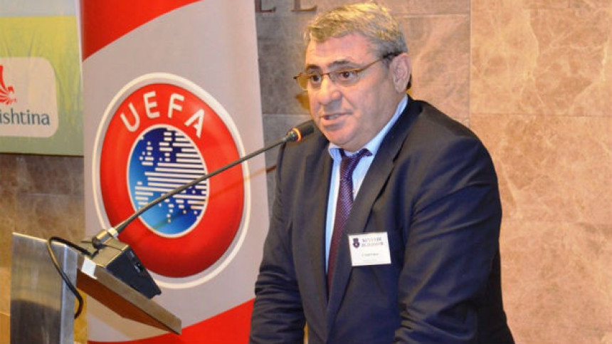 Vokri: Ispred Kosova su samo Hrvati i, možda, Srbi!