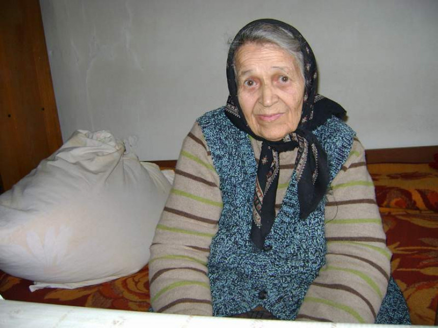 Srbac: Starica poklonila imovinu