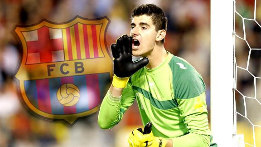 Tibo Kurtoa na prodaju?!