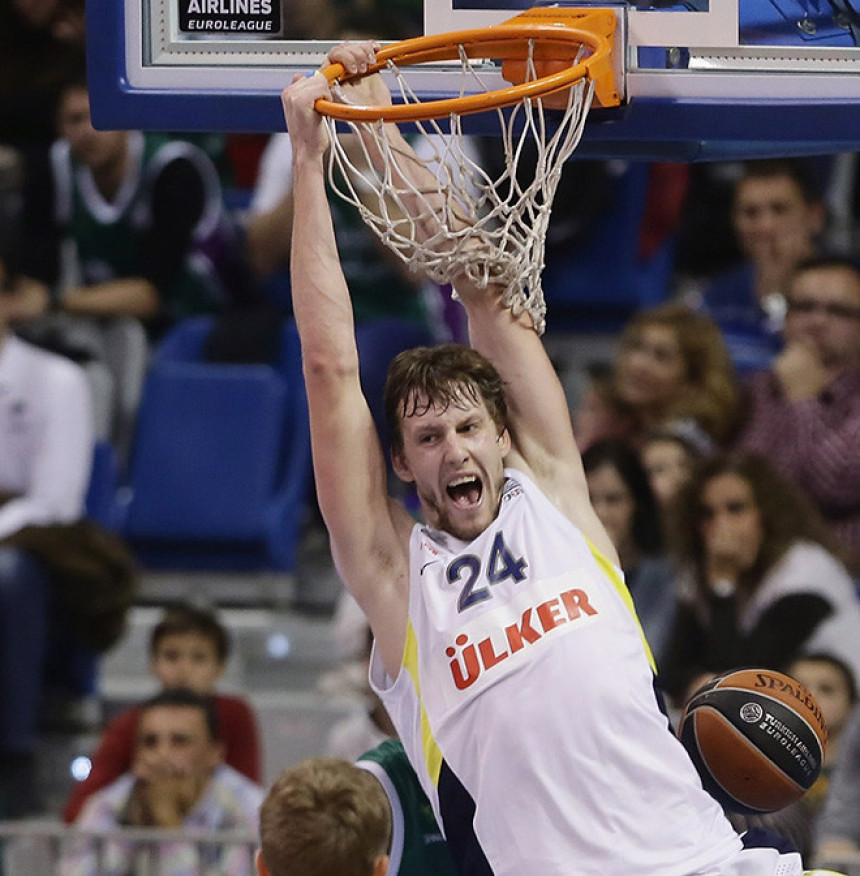 Veseli i dalje neizvjestan za F4!