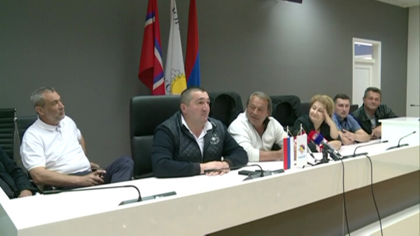 Borci: Neće odlučivati dezerteri i profiteri