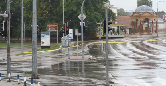 Obustava saobraćaja u Banjaluci zbog otvaranja Ferhadije