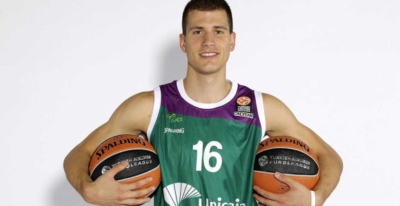 Nemanja Nedović neće mijenjati ni boje, ni klub!