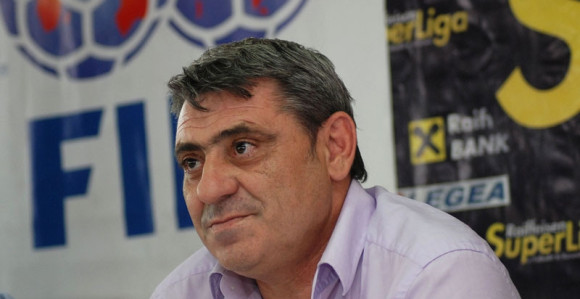 Fadilj Vokri: A, sad u FIFA-u...!
