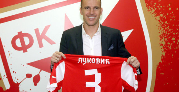Luković: A, sad - "Operacija Evropa"!
