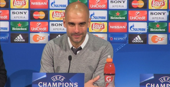 Pep ponosan odlazi iz Bajerna!