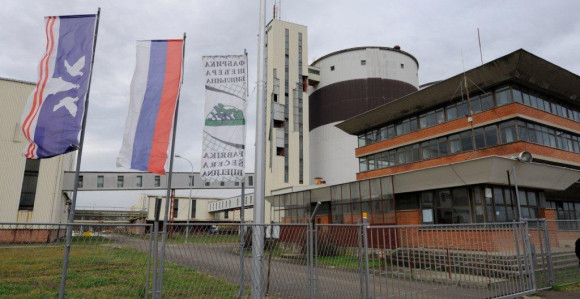 Ministarstvo koči pokretanje Šećerane